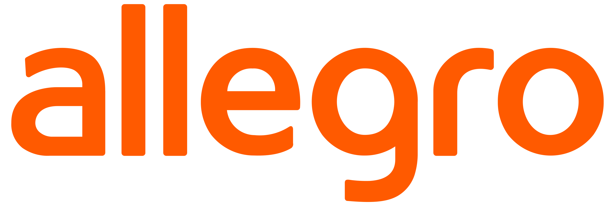 Logo Allegro